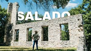 Salado image