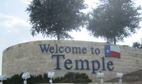 Temple image